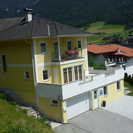 Apartment Martin Neustift im Stubaital Exterior foto