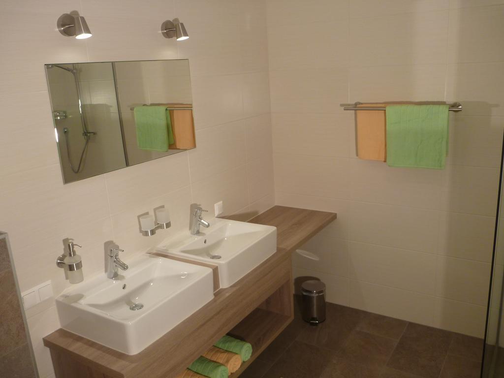 Apartment Martin Neustift im Stubaital Habitación foto