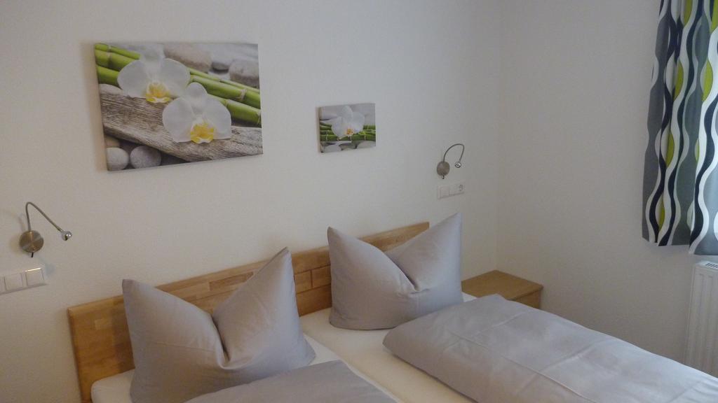 Apartment Martin Neustift im Stubaital Habitación foto