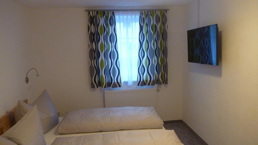 Apartment Martin Neustift im Stubaital Habitación foto
