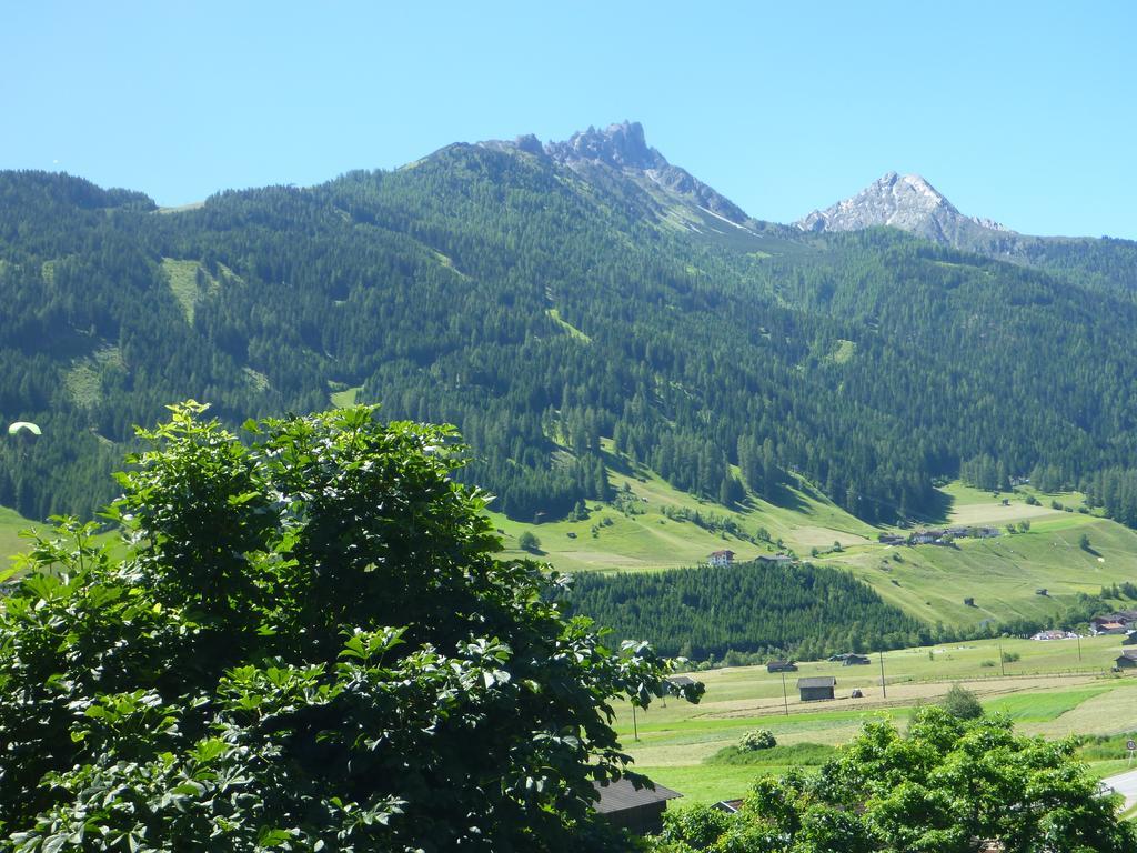 Apartment Martin Neustift im Stubaital Exterior foto