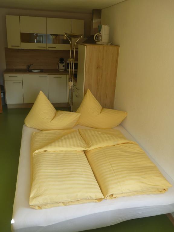 Apartment Martin Neustift im Stubaital Exterior foto