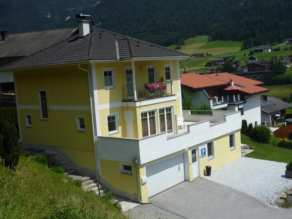 Apartment Martin Neustift im Stubaital Exterior foto