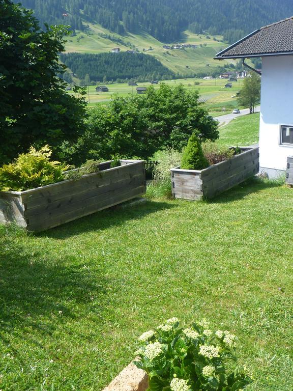 Apartment Martin Neustift im Stubaital Exterior foto