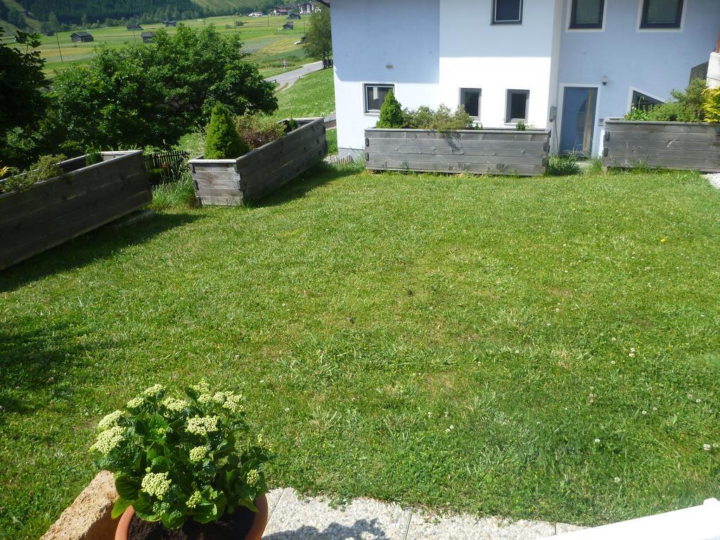 Apartment Martin Neustift im Stubaital Exterior foto