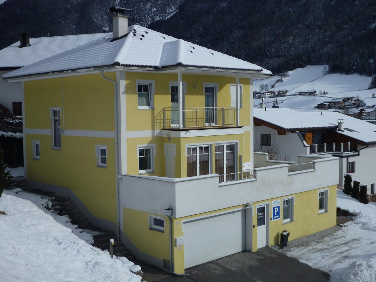 Apartment Martin Neustift im Stubaital Exterior foto